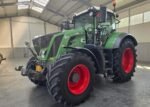Fendt 828 S4