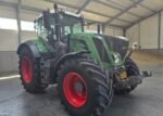 Fendt 828 S4 – Bild 7