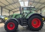 Fendt 828 S4 – Bild 6