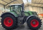 Fendt 828 S4 – Bild 5