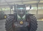 Fendt 828 S4 – Bild 4