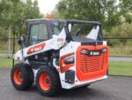 Gebrauchter Kompaktlader Bobcat S66 High Flow (2022) - Image 3