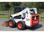 Gebrauchter Kompaktlader Bobcat S650 (2018) – Bild 2