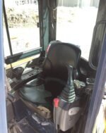 Gebrauchter Hyundai Robex 27Z-9 Minibagger (2011) – 2,8 t mit 3 Löffeln – Bild 8