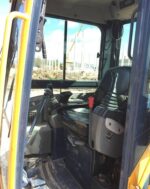 Gebrauchter Hyundai Robex 27Z-9 Minibagger (2011) – 2,8 t mit 3 Löffeln – Bild 10