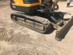 HYUNDAI R55-9 Minibagger – gebraucht - Image 5