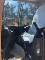 HYUNDAI R55-9 Minibagger – gebraucht - Image 7