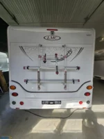 LMC Liberty TI 662 // ALDE - 2012 – Bild 8