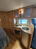 LMC Liberty TI 662 // ALDE - 2012 – Bild 13