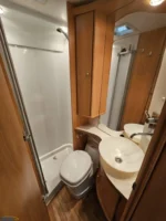 LMC Liberty TI 662 // ALDE - 2012 – Bild 12