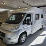 LMC Liberty TI 662 // ALDE - 2012