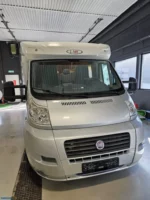 LMC Liberty TI 662 // ALDE - 2012 – Bild 9