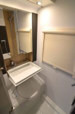 Adria Action 361 LH Plus Wohnwagen – Bild 2