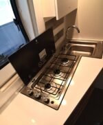 Adria Action 361 LH Plus Wohnwagen – Bild 3