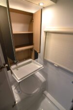 Adria Action 361 LH Plus Wohnwagen – Bild 5