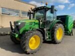 JOHN DEERE 6130R
