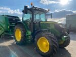 JOHN DEERE 6130R – Bild 10