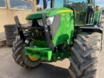 JOHN DEERE 6130R – Bild 8