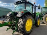 JOHN DEERE 6130R – Bild 2