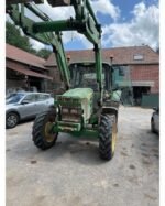 JOHN DEERE 6230