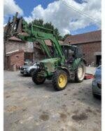 JOHN DEERE 6230 – Bild 6