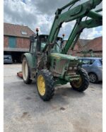 JOHN DEERE 6230 – Bild 5