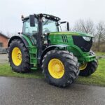 John Deere 6210 R