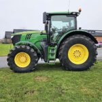 John Deere 6210 R – Bild 8