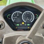 John Deere 6210 R – Bild 5