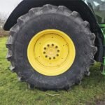 John Deere 6210 R – Bild 2