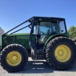 John Deere 6215R AUTOPOWR