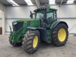 John Deere 6250R