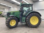 John Deere 6250R – Bild 5