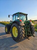 John Deere 6920 – Bild 2