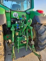 John Deere 6920 – Bild 7