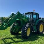 John Deere 6920S AutoPower