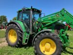 John Deere 6920S AutoPower - Image 2