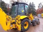 Gebrauchter Baggerlader JCB 3CX (2007) – 8 t – Bild 3