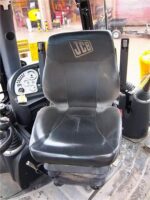 Gebrauchter Baggerlader JCB 3CX (2007) – 8 t – Bild 4