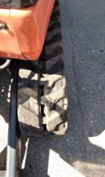 Gebrauchter Kubota KX015-4 (2015) – Minibagger 1,5 t, gewartet mit 3 Löffeln – 3.880 Std. – Bild 10