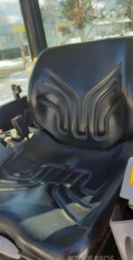 Gebrauchter Kubota KX015-4 (2015) – Minibagger 1,5 t, gewartet mit 3 Löffeln – 3.880 Std. – Bild 11