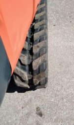 Gebrauchter Kubota KX015-4 (2015) – Minibagger 1,5 t, gewartet mit 3 Löffeln – 3.880 Std. – Bild 17