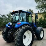 New Holland T5.100
