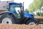 New Holland TS100A - Image 17