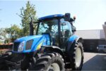 New Holland TS100A - Image 16