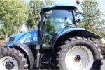 New Holland TS100A - Image 14
