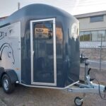 Cheval Liberté – Gold 3 Pullman – Sattlerei – Gebraucht – 2023