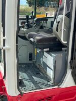 Gebrauchter Minibagger Takeuchi TB216 (2015) – 1,8 t – 3.365 Betriebsstunden – Überholt – Bild 11