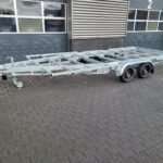 Vlemmix Tiny House Trailer