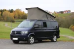 VW California BEACH EDITION 2013 180 CV 2.0 TDI – Bild 34